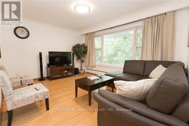 1 - 40 Durie Street, Toronto, Ontario  M6S 3E6 - Photo 2 - W12212151