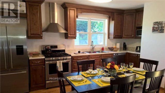 1 - 40 Durie Street, Toronto, Ontario  M6S 3E6 - Photo 3 - W12212151