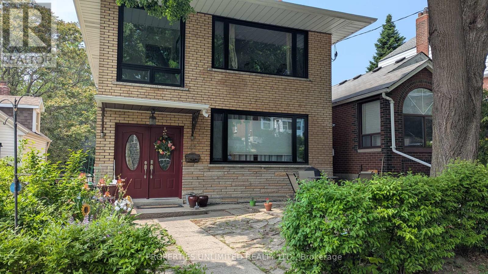 1 - 40 Durie Street, Toronto, Ontario  M6S 3E6 - Photo 9 - W12212151