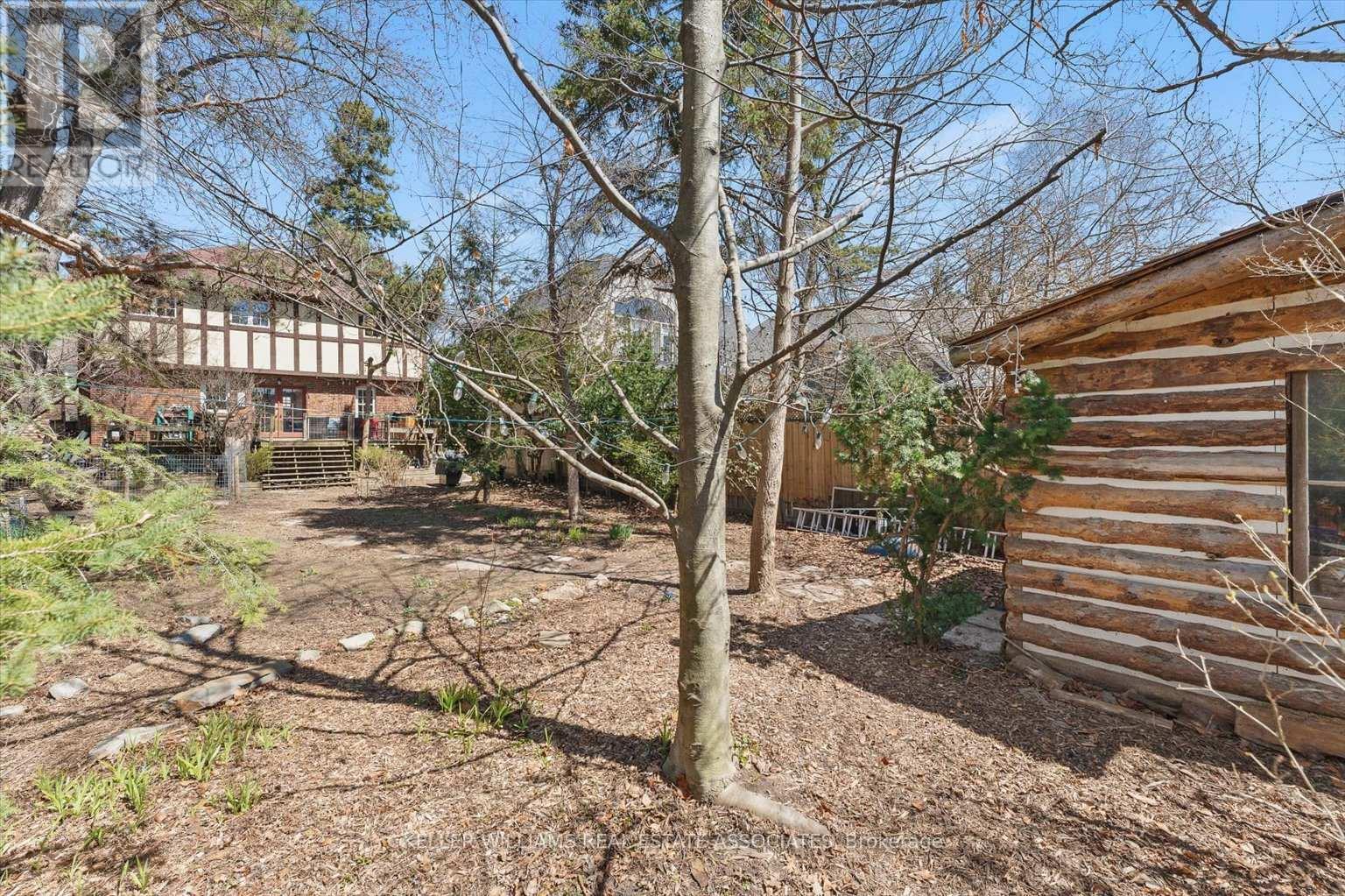 30 Oakwood Avenue S, Mississauga, Ontario  L5G 3L3 - Photo 40 - W12212158
