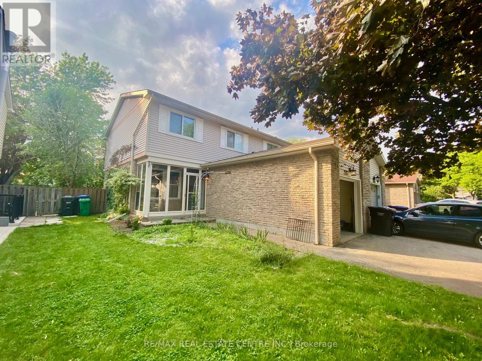 2767 ANDORRA CIRCLE E, Mississauga, Ontario