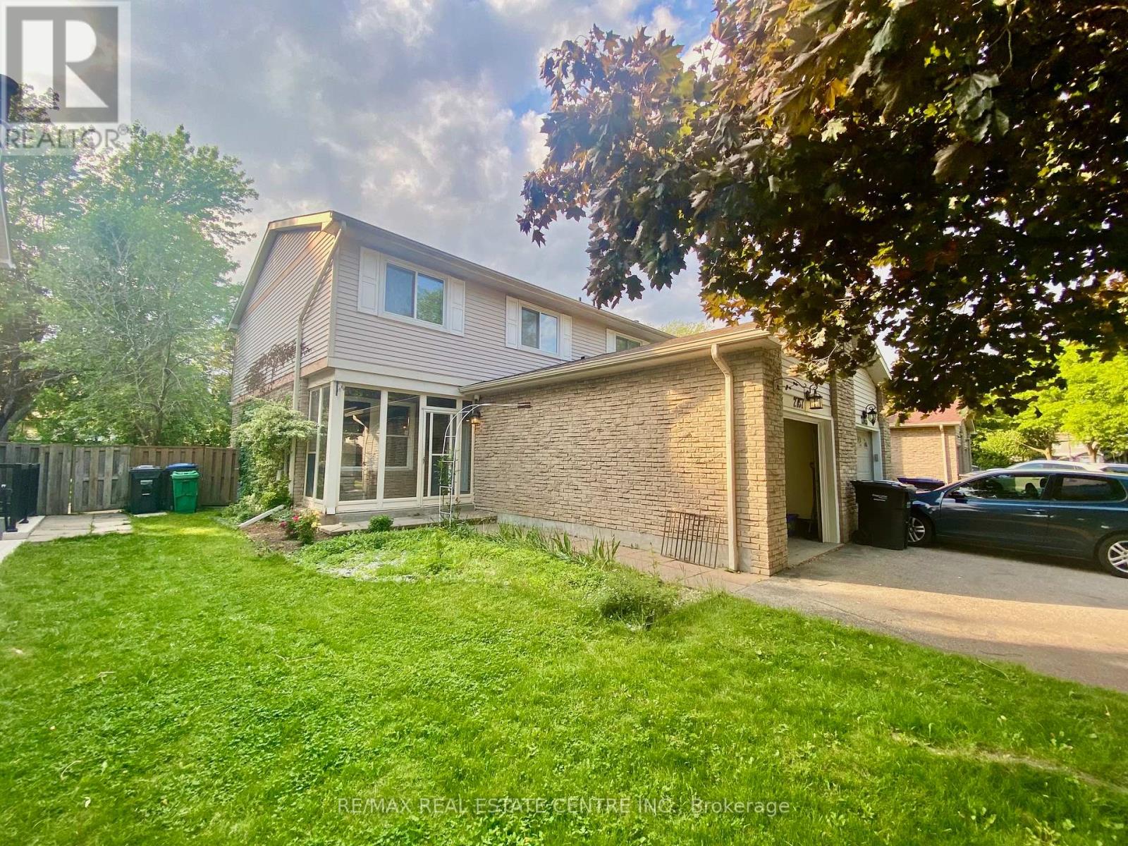 2767 Andorra Circle E, Mississauga, Ontario  L5N 2H8 - Photo 24 - W12212162