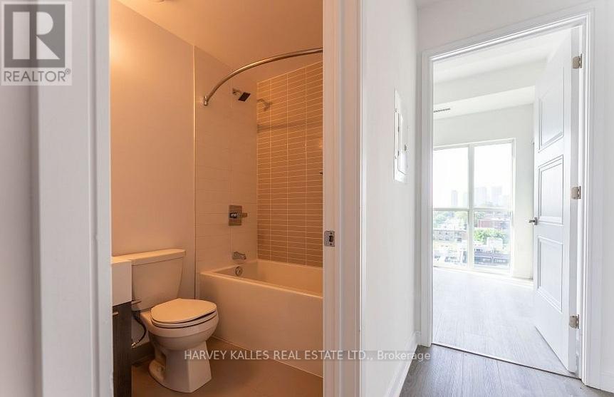 714 - 25 Neighbourhood Lane, Toronto, Ontario  M8Y 0C3 - Photo 8 - W12212164