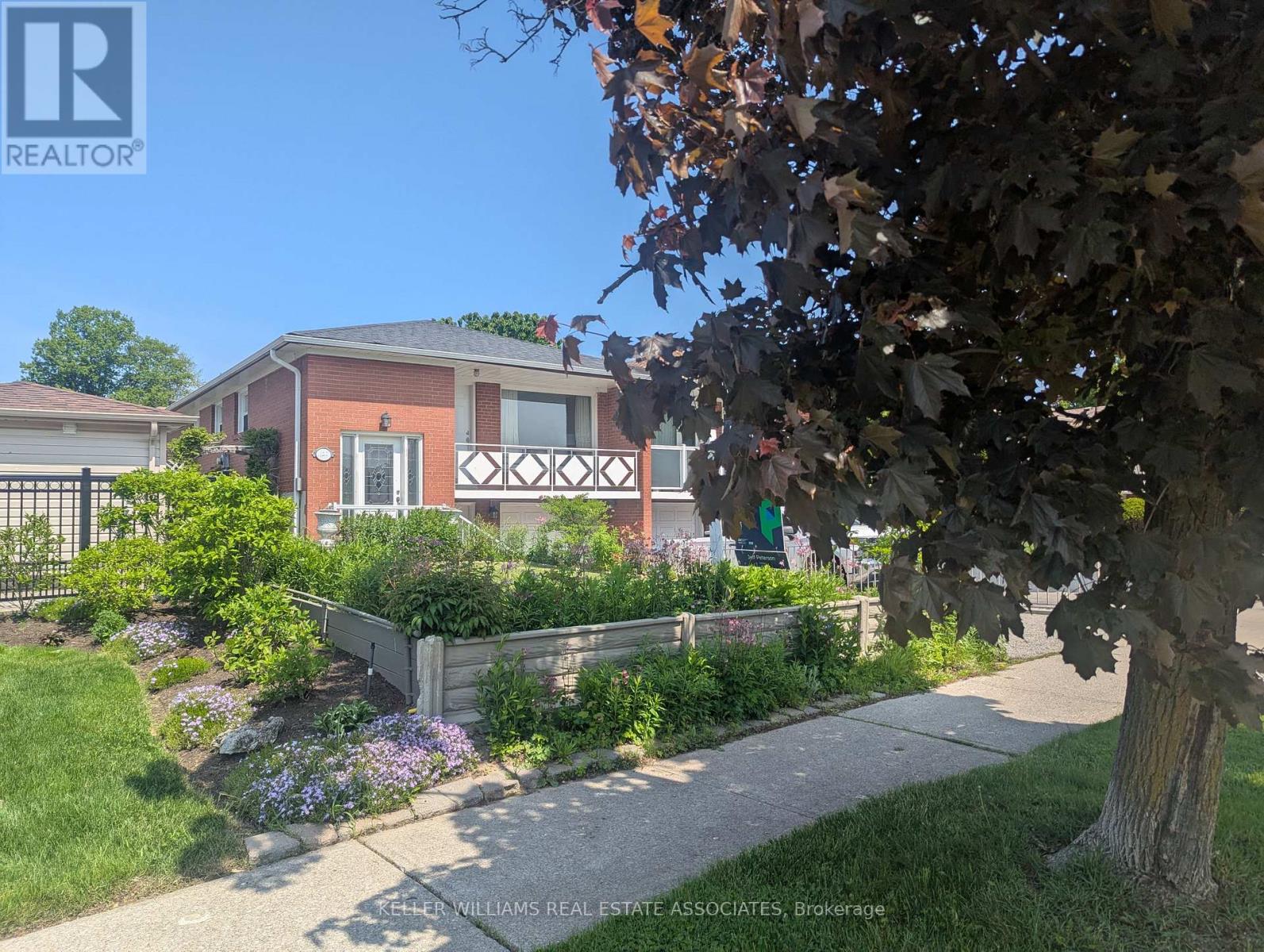 1127 Claredale Road, Mississauga, Ontario  L5G 1T7 - Photo 41 - W12212172