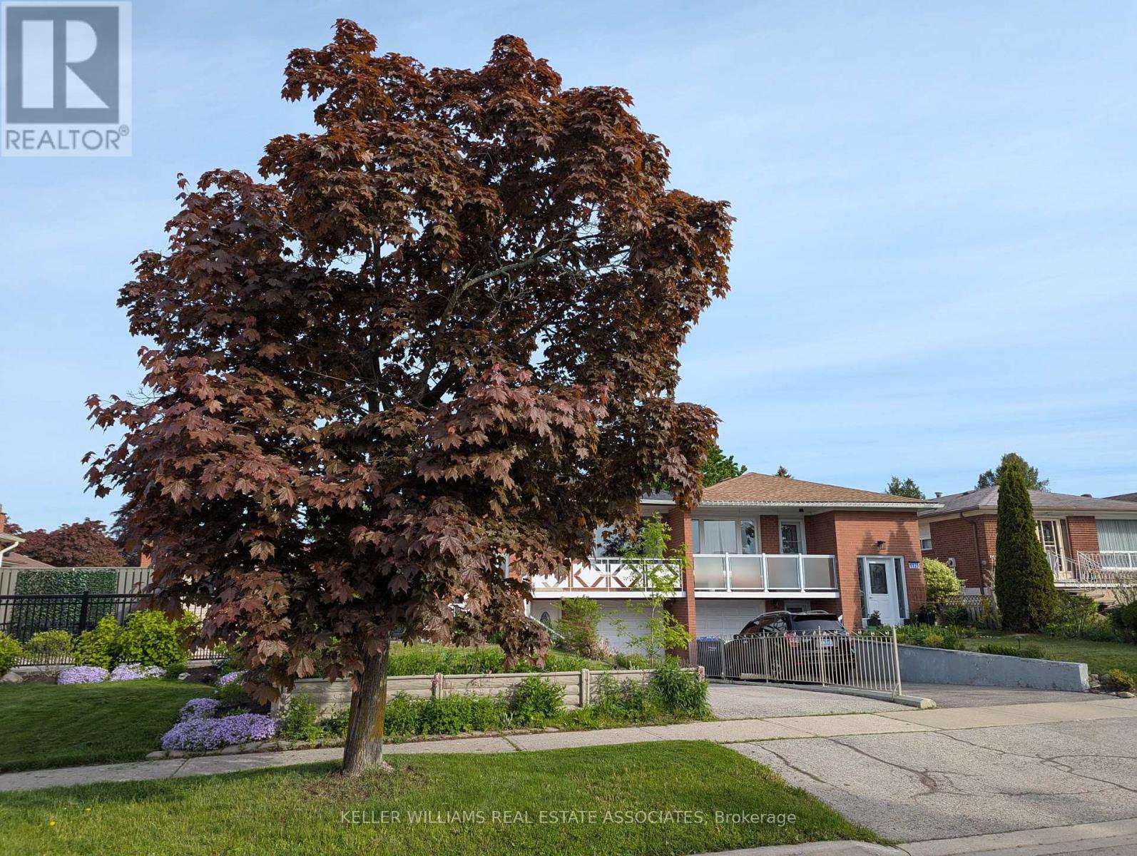 1127 Claredale Road, Mississauga, Ontario  L5G 1T7 - Photo 42 - W12212172