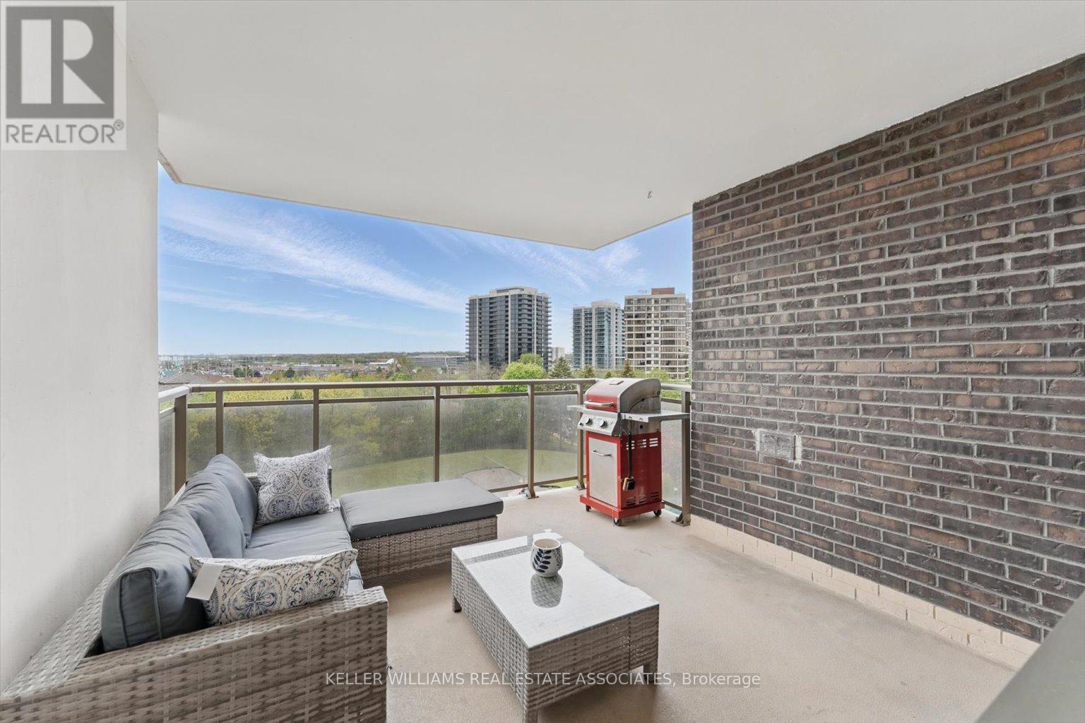 709 - 966 Inverhouse Drive, Mississauga, Ontario  L5J 4B6 - Photo 21 - W12212195