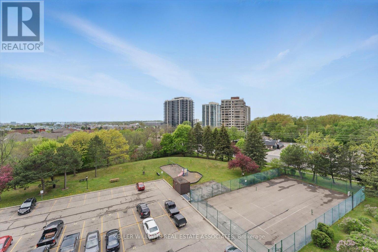 709 - 966 Inverhouse Drive, Mississauga, Ontario  L5J 4B6 - Photo 23 - W12212195