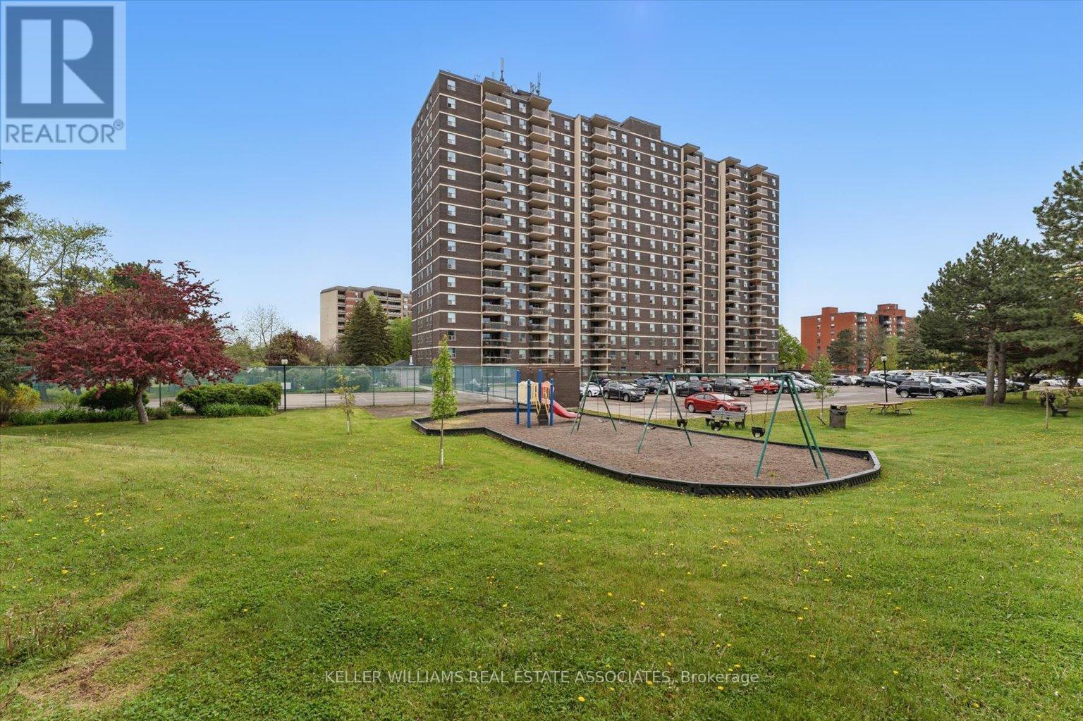 709 - 966 Inverhouse Drive, Mississauga, Ontario  L5J 4B6 - Photo 37 - W12212195