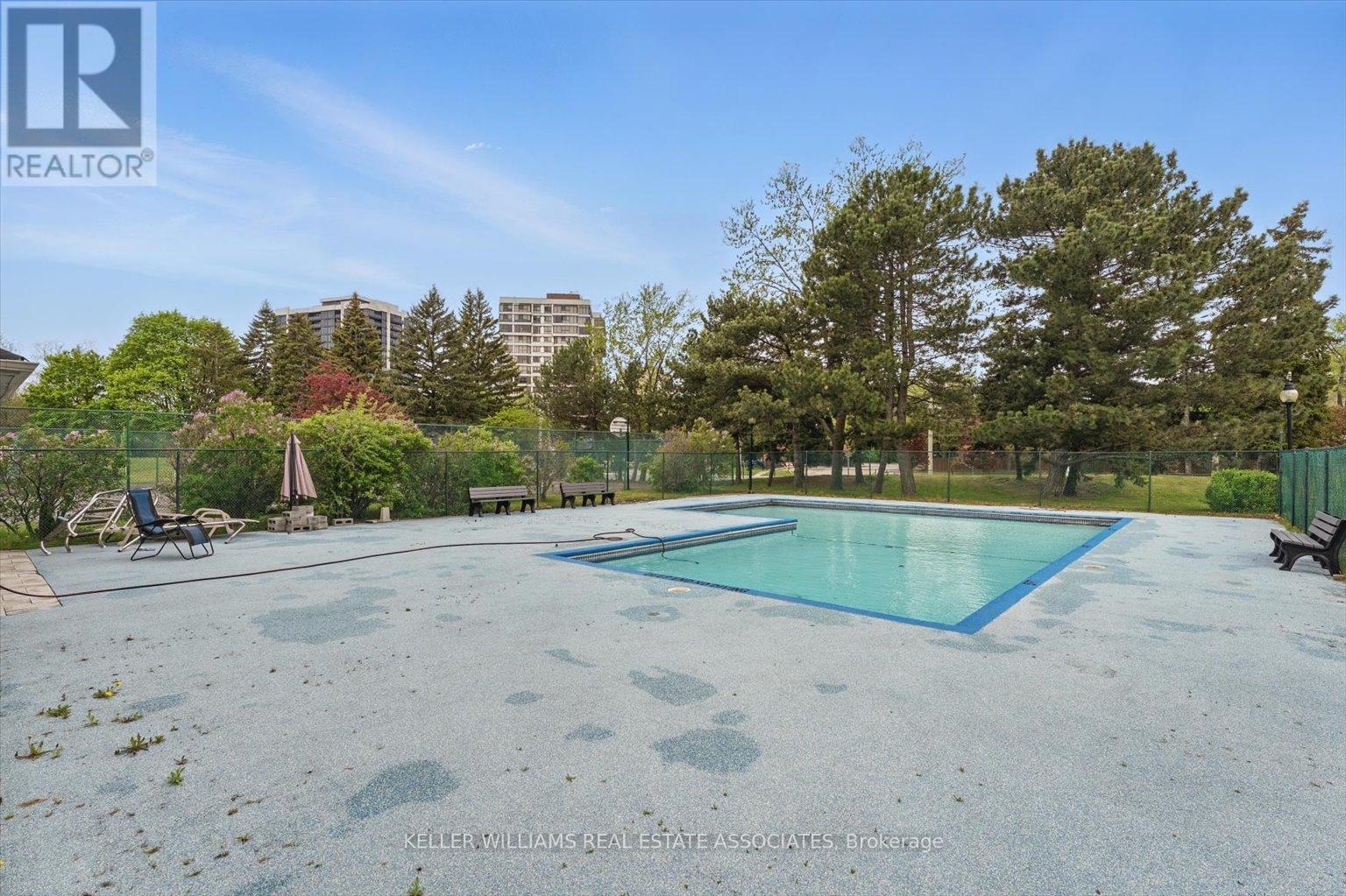 709 - 966 Inverhouse Drive, Mississauga, Ontario  L5J 4B6 - Photo 39 - W12212195