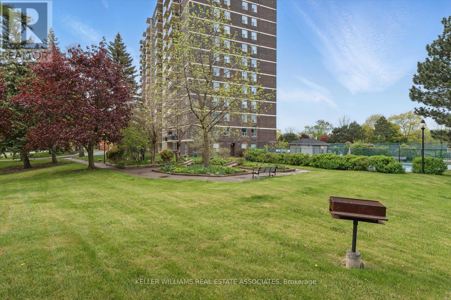 709 - 966 Inverhouse Drive, Mississauga, Ontario  L5J 4B6 - Photo 40 - W12212195