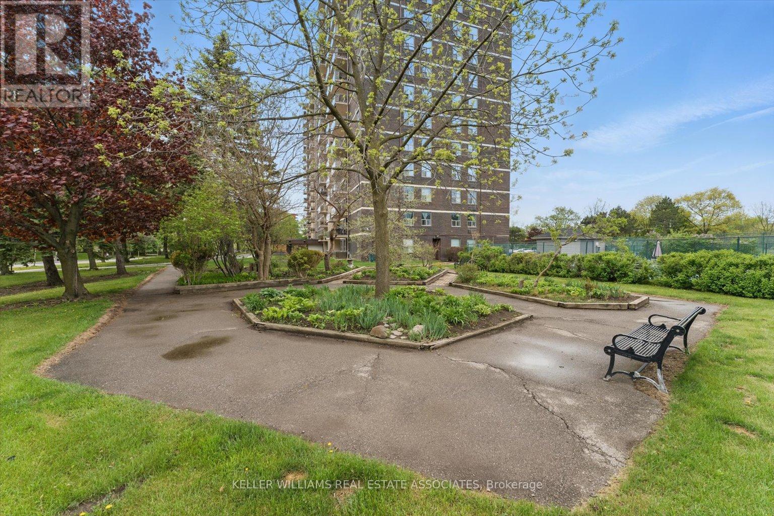 709 - 966 Inverhouse Drive, Mississauga, Ontario  L5J 4B6 - Photo 41 - W12212195
