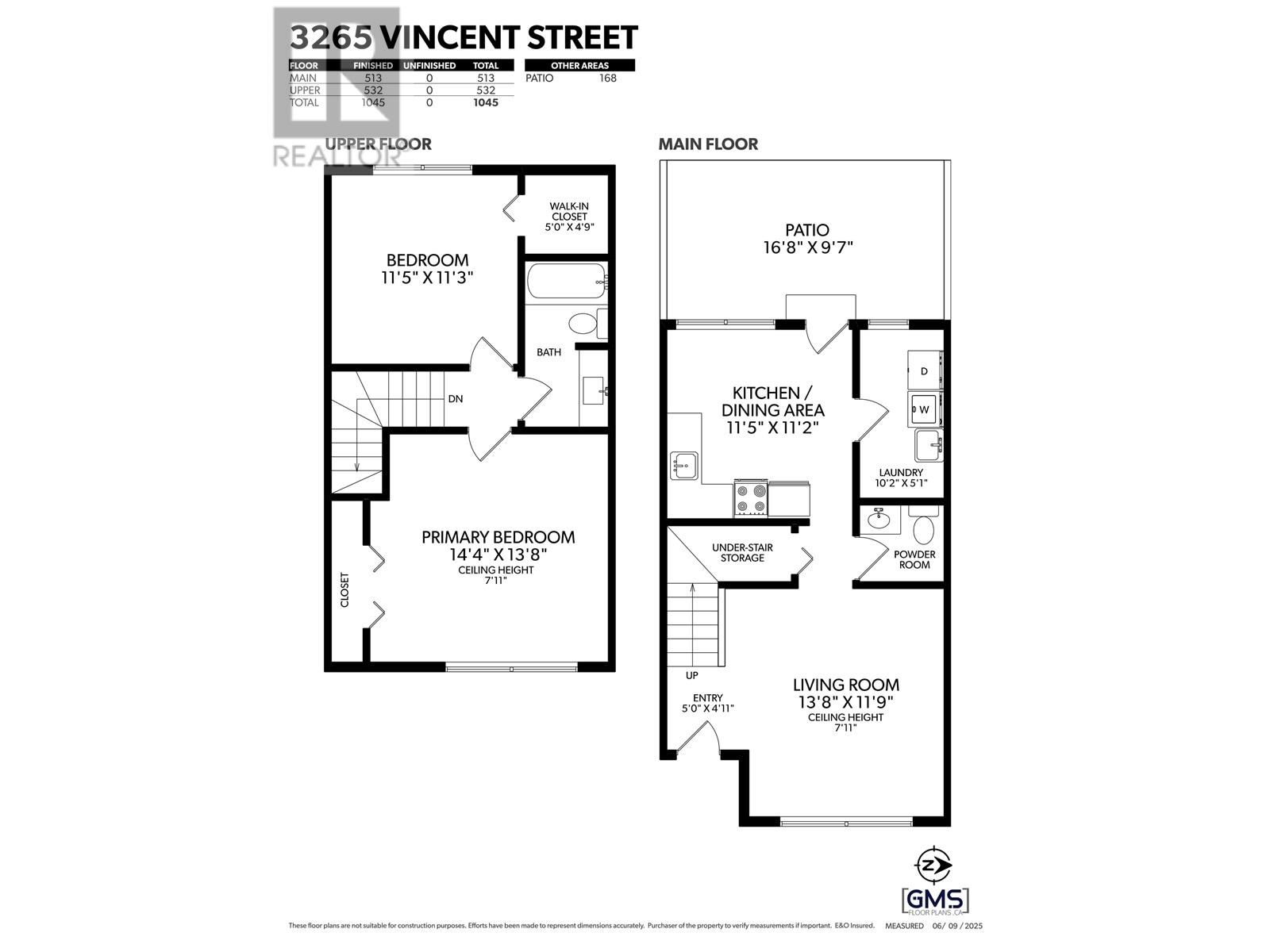3265 Vincent Street, Port Coquitlam, British Columbia  V3B 3T3 - Photo 23 - R3013897