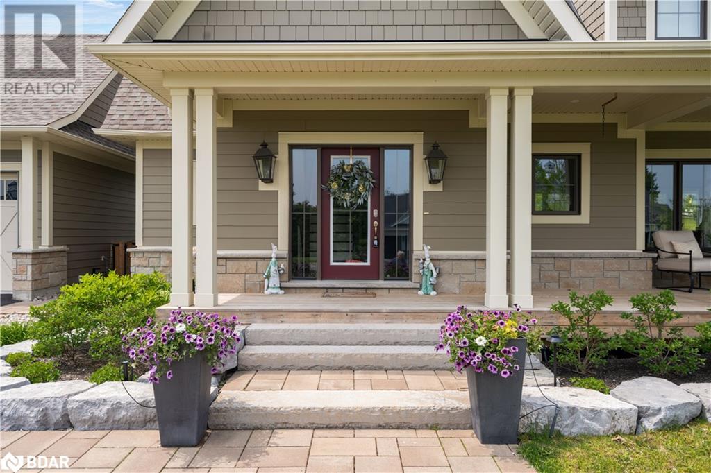 12 Thoroughbred Drive, Oro-Medonte, Ontario  L0K 1E0 - Photo 9 - 40736407