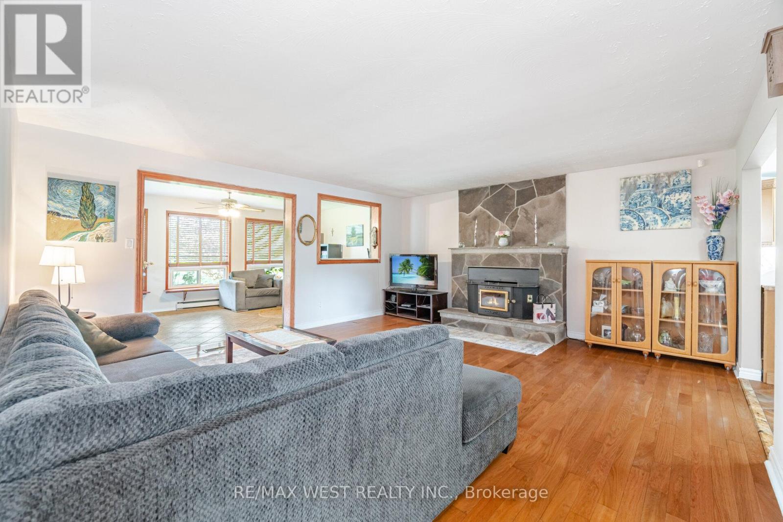 500 Mount Albion Road, Hamilton, Ontario  L8K 6E1 - Photo 12 - X12212005