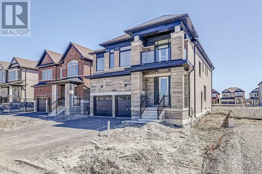 265 FLAVELLE WAY, Selwyn, Ontario