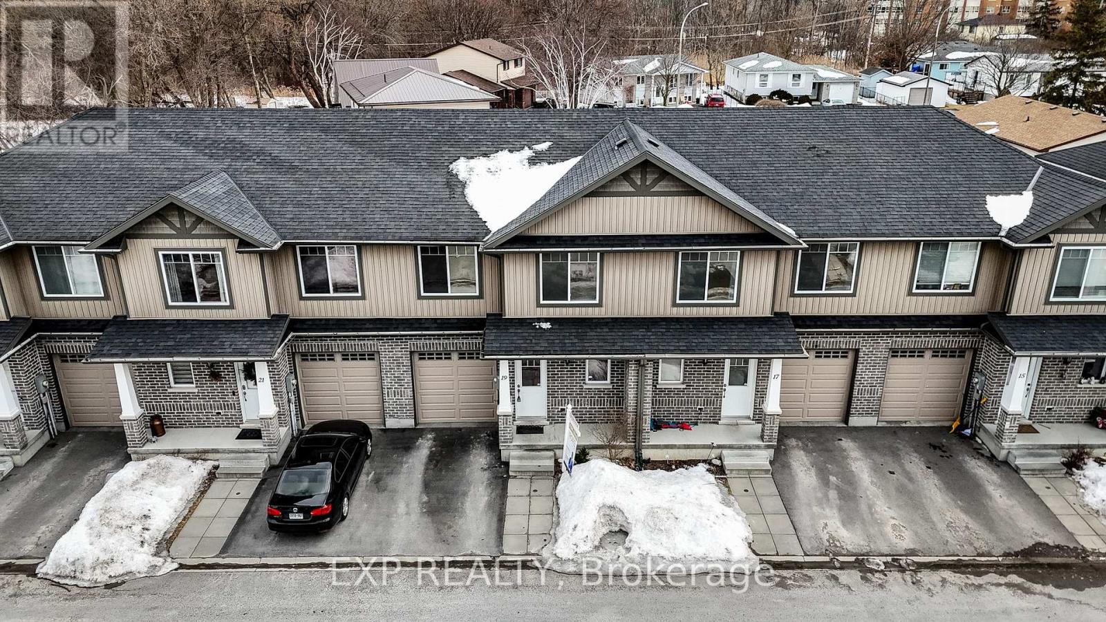 19 NOTTINGHAM COURT, quinte west (trenton ward), Ontario