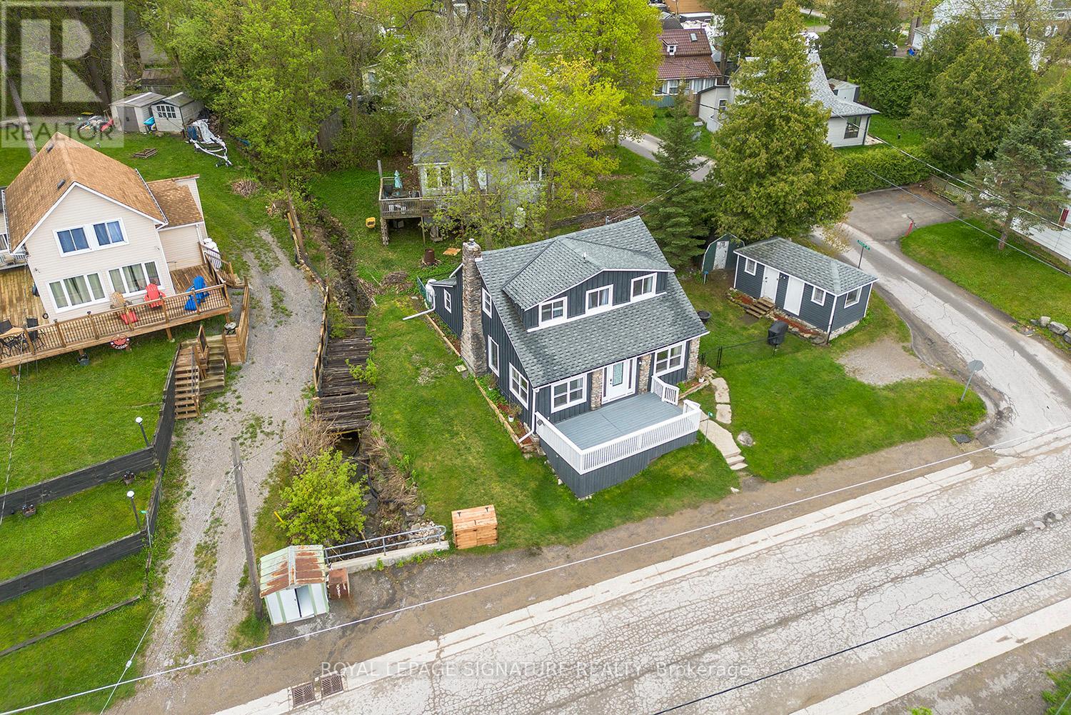 111 Hazel Street, Kawartha Lakes, Ontario  K0M 1L0 - Photo 37 - X12212052