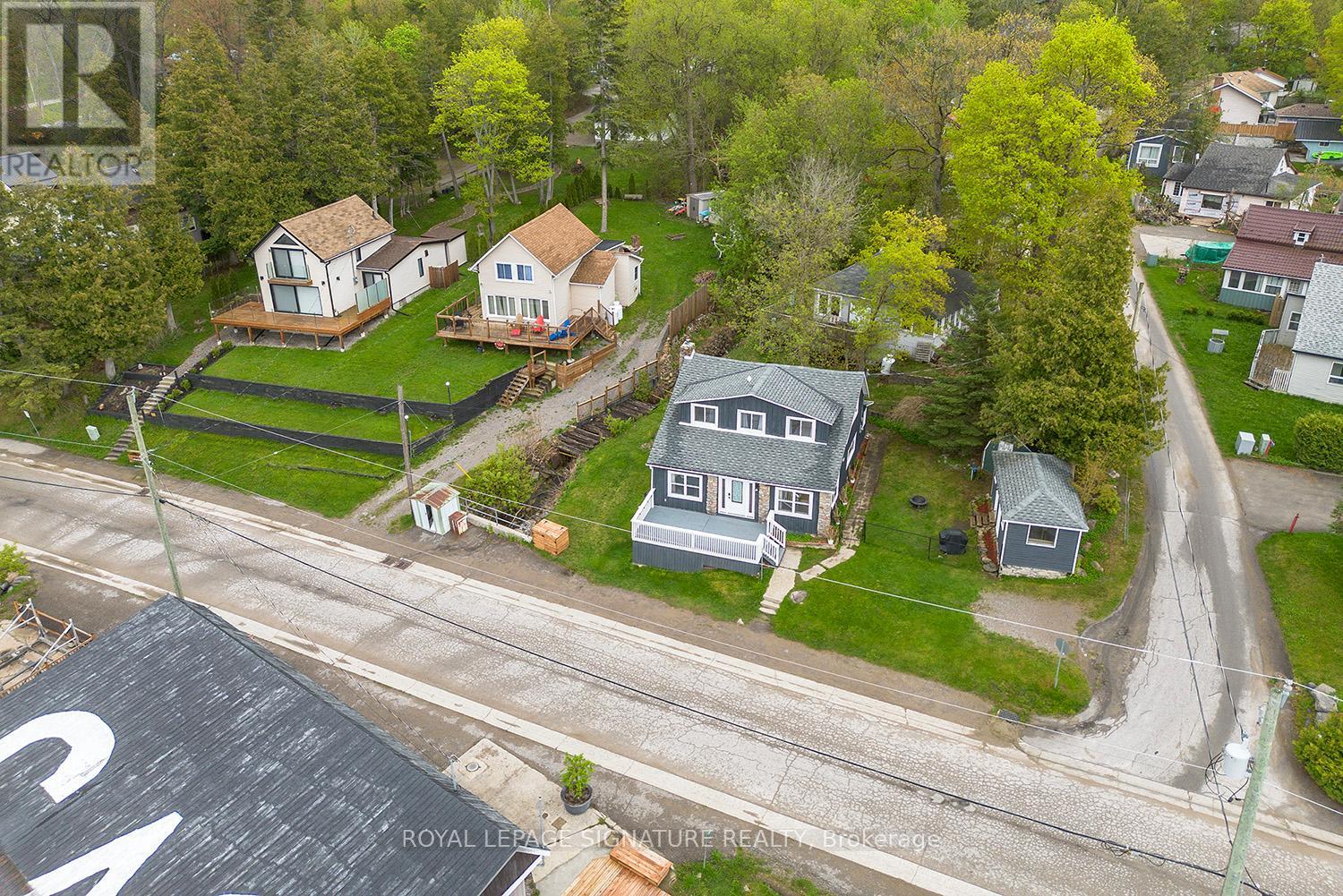111 Hazel Street, Kawartha Lakes, Ontario  K0M 1L0 - Photo 42 - X12212052