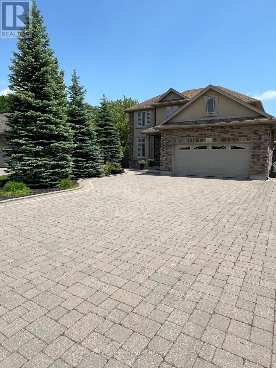 98 MICHAEL DRIVE, Welland, Ontario