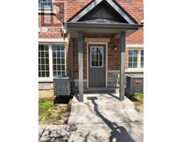 242 PENETANGUISHENE Road Unit# 15, Barrie, Ontario