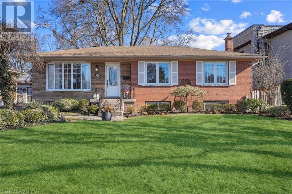 569 LEES Lane, Oakville, Ontario