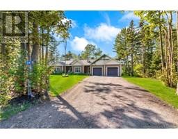 16 Woodland Drive, Galloway, New Brunswick
