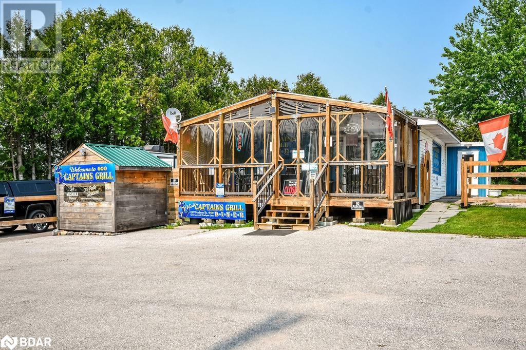 1287 MADISON Street, Severn, Ontario