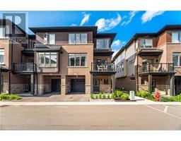 575 WOODWARD Avenue Unit# 67, Hamilton, Ontario