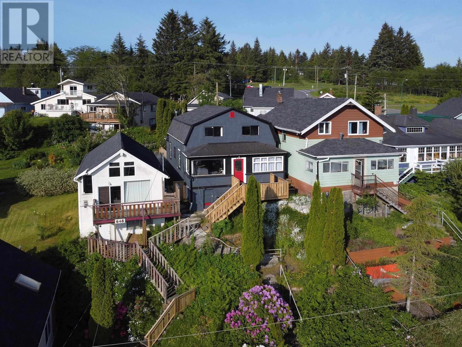 646 Taylor Street, Prince Rupert, British Columbia  V8J 3M6 - Photo 39 - R3012426