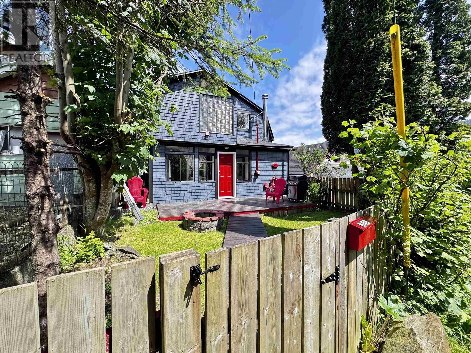 646 Taylor Street, Prince Rupert, British Columbia  V8J 3M6 - Photo 38 - R3012426