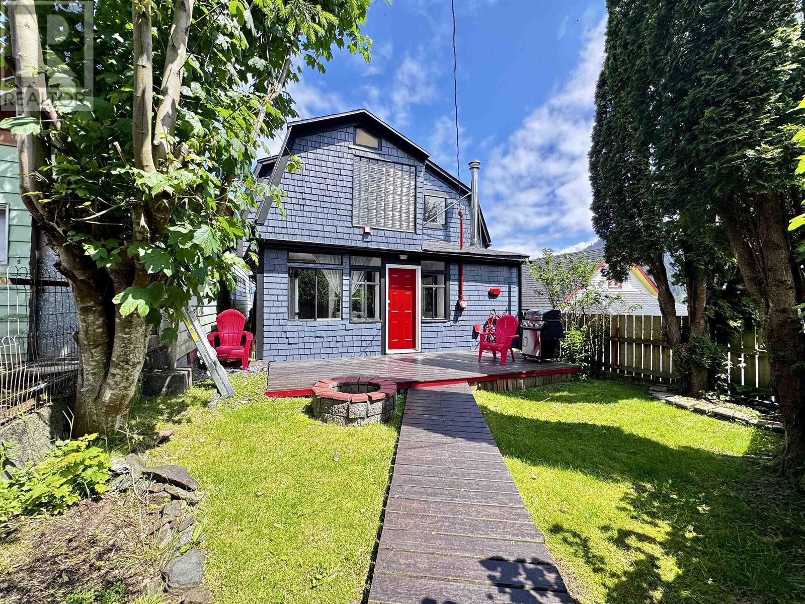 646 Taylor Street, Prince Rupert, British Columbia  V8J 3M6 - Photo 37 - R3012426