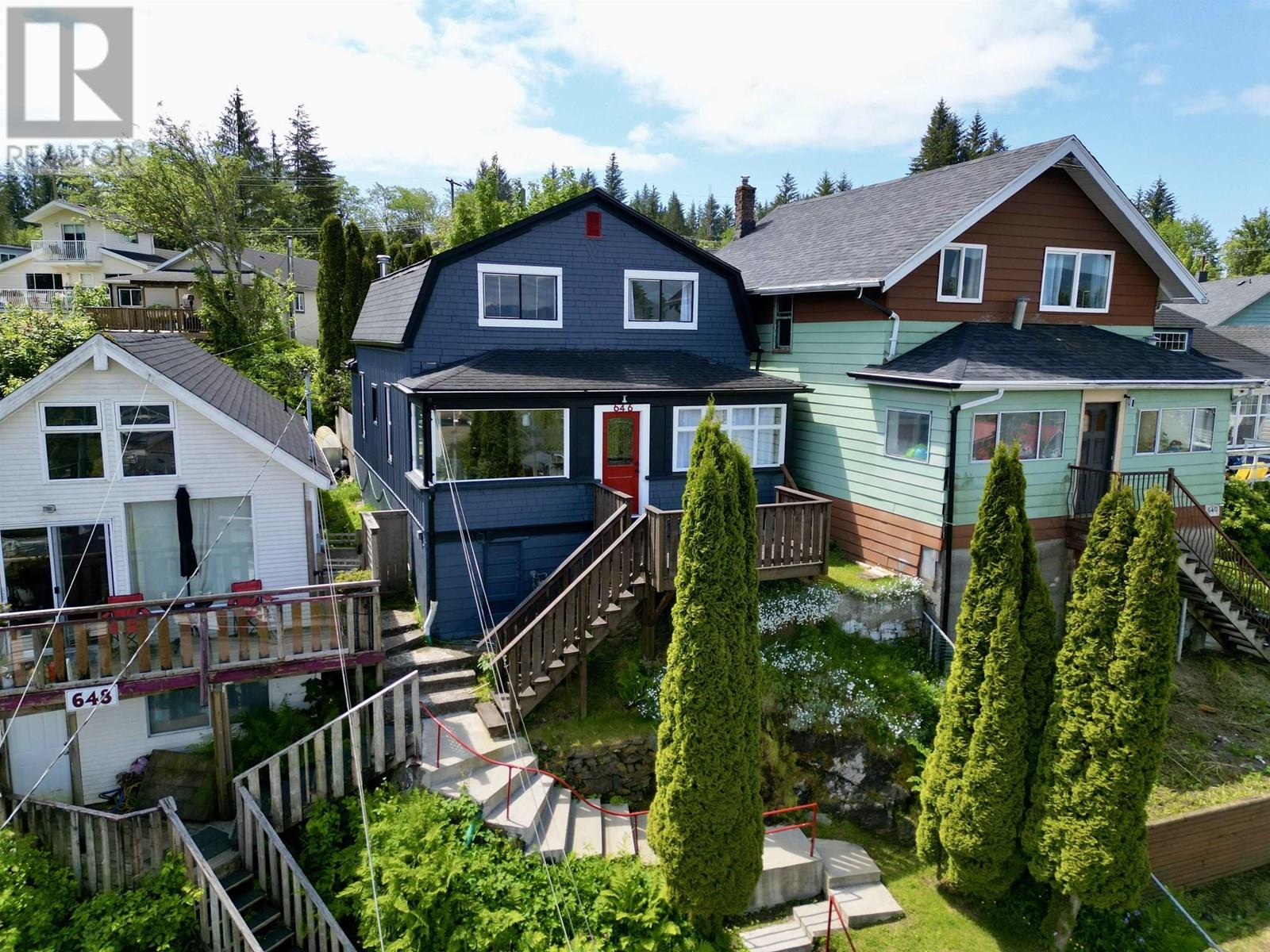 646 Taylor Street, Prince Rupert, British Columbia  V8J 3M6 - Photo 40 - R3012426