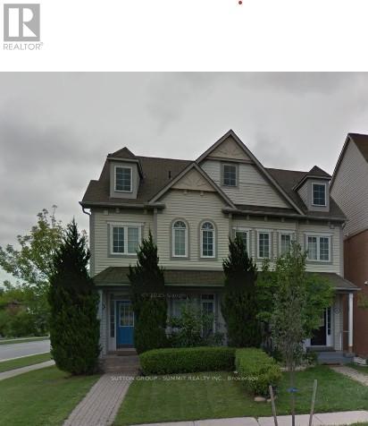 226 GLENASHTON DRIVE, Oakville, Ontario