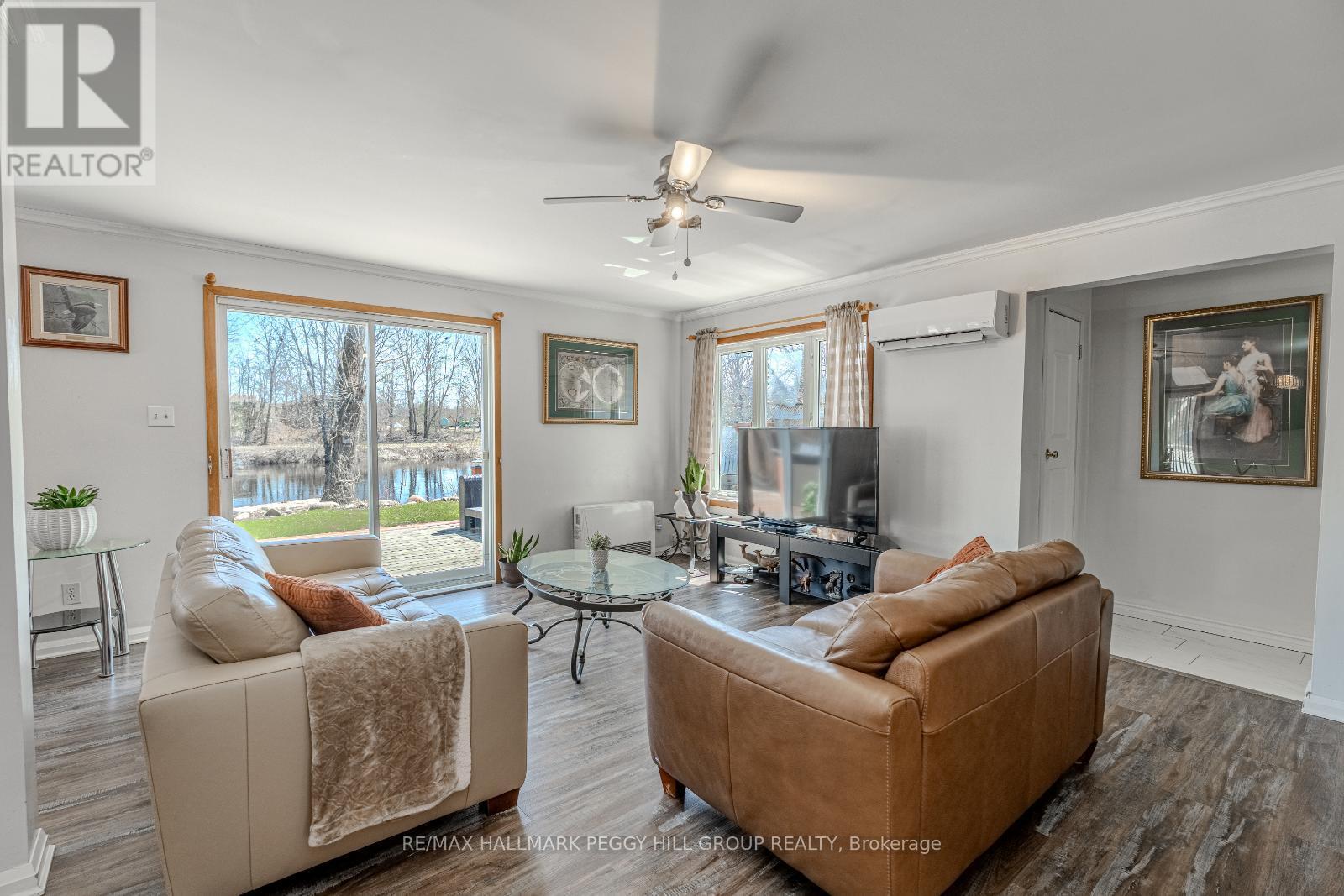 7229 Davy Drive, Ramara, Ontario  L0K 2B0 - Photo 5 - S12202406