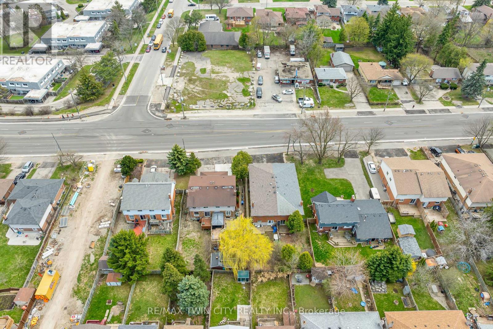 1234 Ottawa Street S, Kitchener, Ontario  N2E 1L8 - Photo 41 - X12136853