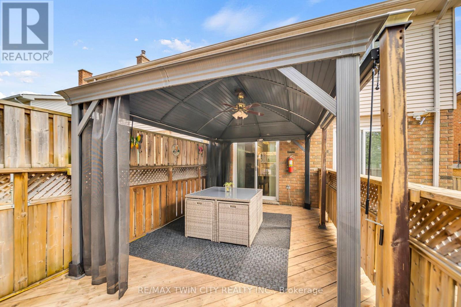 1234 Ottawa Street S, Kitchener, Ontario  N2E 1L8 - Photo 32 - X12136853