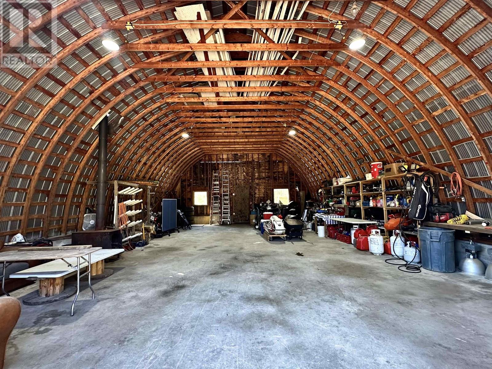 1505 S 5 Highway, Valemount, British Columbia  V0E 2Z0 - Photo 36 - R3013982