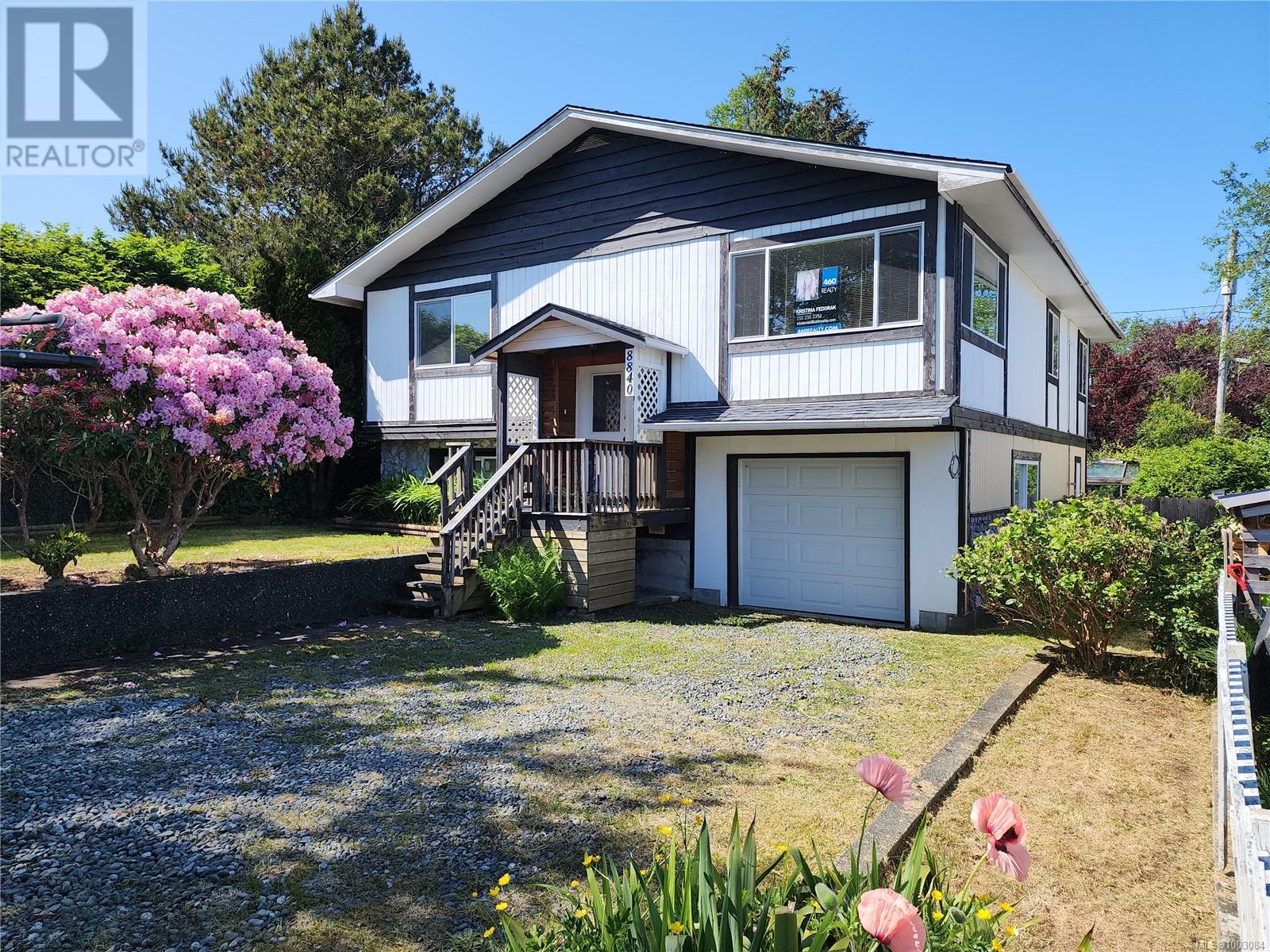8840 Douglas St, Port Hardy, British Columbia