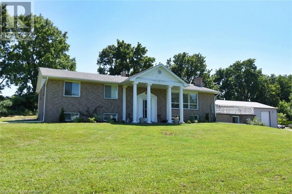 290 HIGHWAY 5, St. George, Ontario