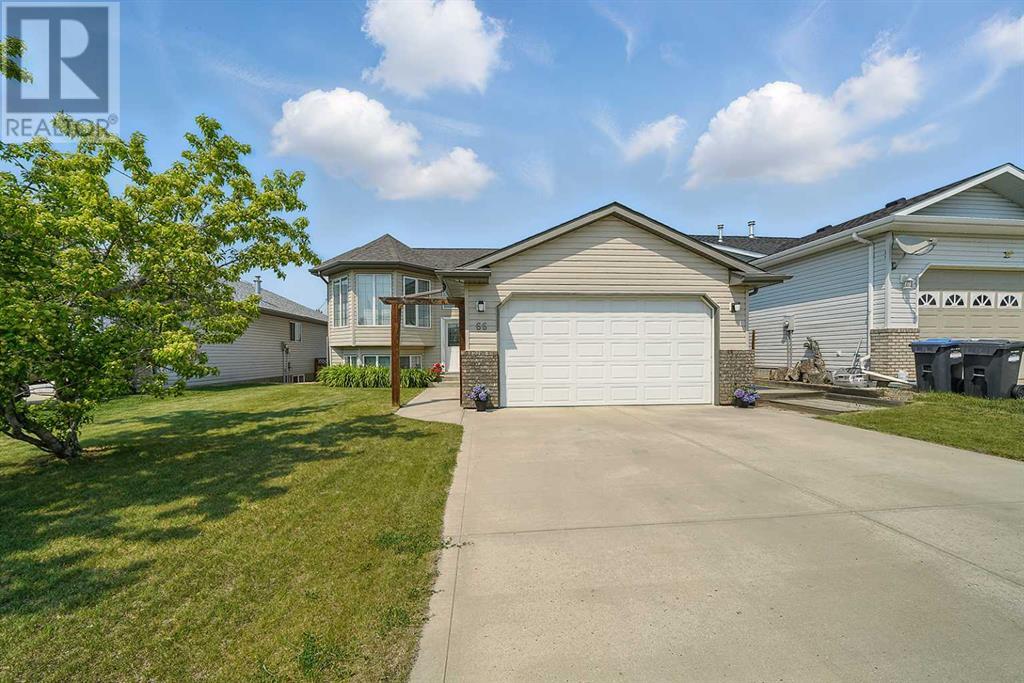 66 Fulmar Close, sylvan lake, Alberta