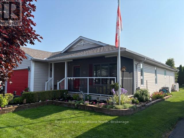 7 Kentucky Avenue, Wasaga Beach, Ontario  L9Z 3A8 - Photo 3 - S12211718