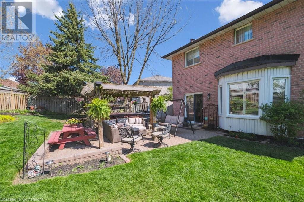 88 Rose Bridge Crescent, Cambridge, Ontario  N3C 3Z2 - Photo 37 - 40740071
