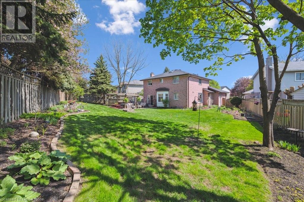 88 Rose Bridge Crescent, Cambridge, Ontario  N3C 3Z2 - Photo 42 - 40740071