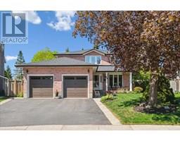 88 ROSE BRIDGE Crescent, Cambridge, Ontario