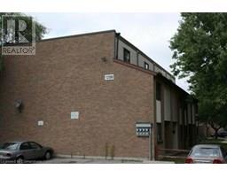 1200 COURTLAND Avenue E Unit# 44, kitchener, Ontario