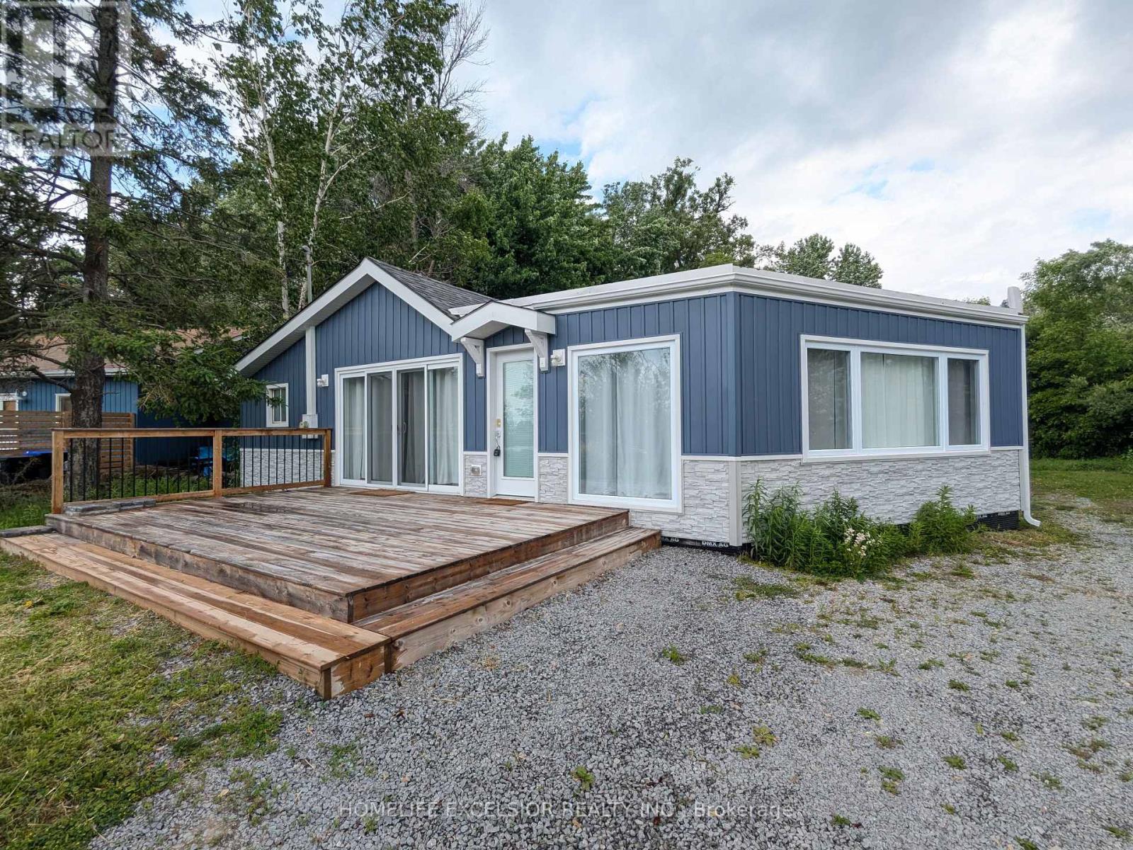 1141 Ramara 47 Road, Ramara, Ontario  L0K 1B0 - Photo 2 - S12210045