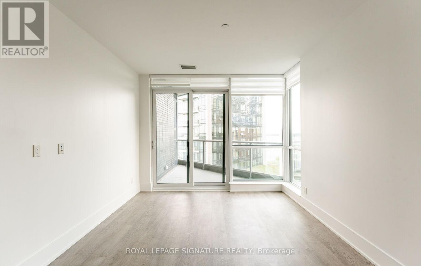 Ph35 - 1 Edgewater Drive, Toronto (Waterfront Communities), Ontario  M5A 0L1 - Photo 13 - C12210834