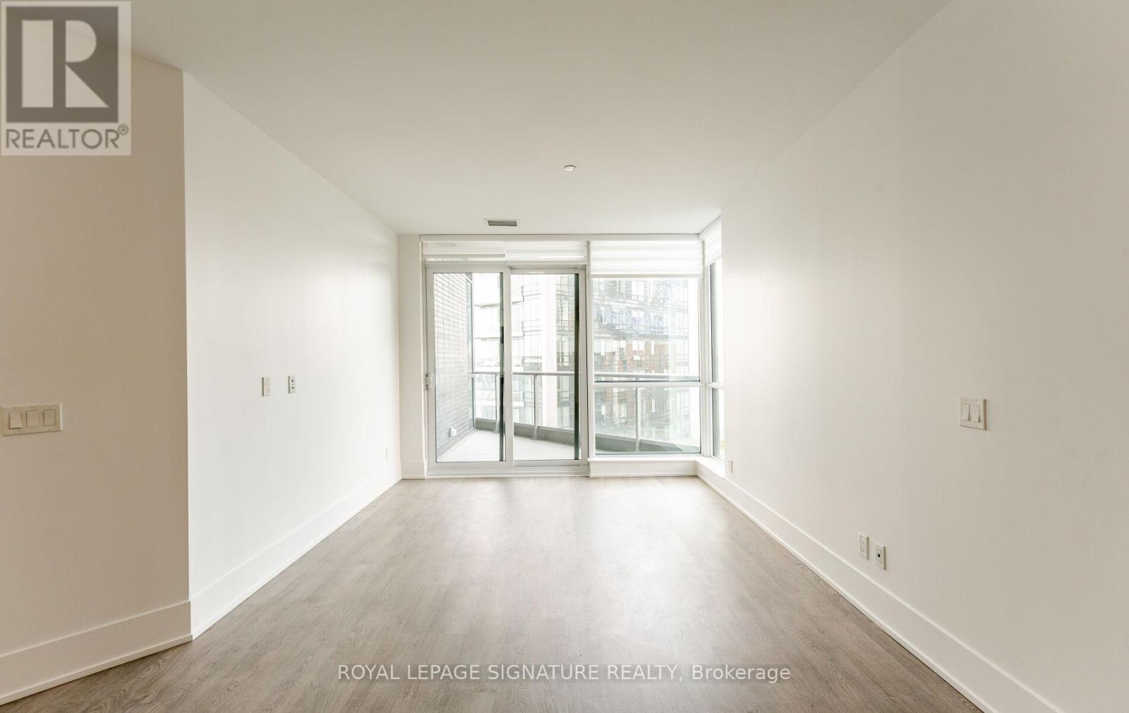 Ph35 - 1 Edgewater Drive, Toronto (Waterfront Communities), Ontario  M5A 0L1 - Photo 19 - C12210834