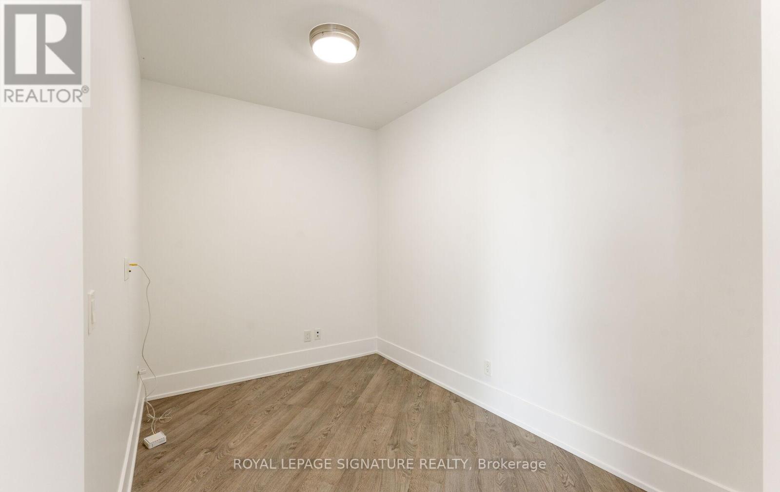 Ph35 - 1 Edgewater Drive, Toronto (Waterfront Communities), Ontario  M5A 0L1 - Photo 27 - C12210834