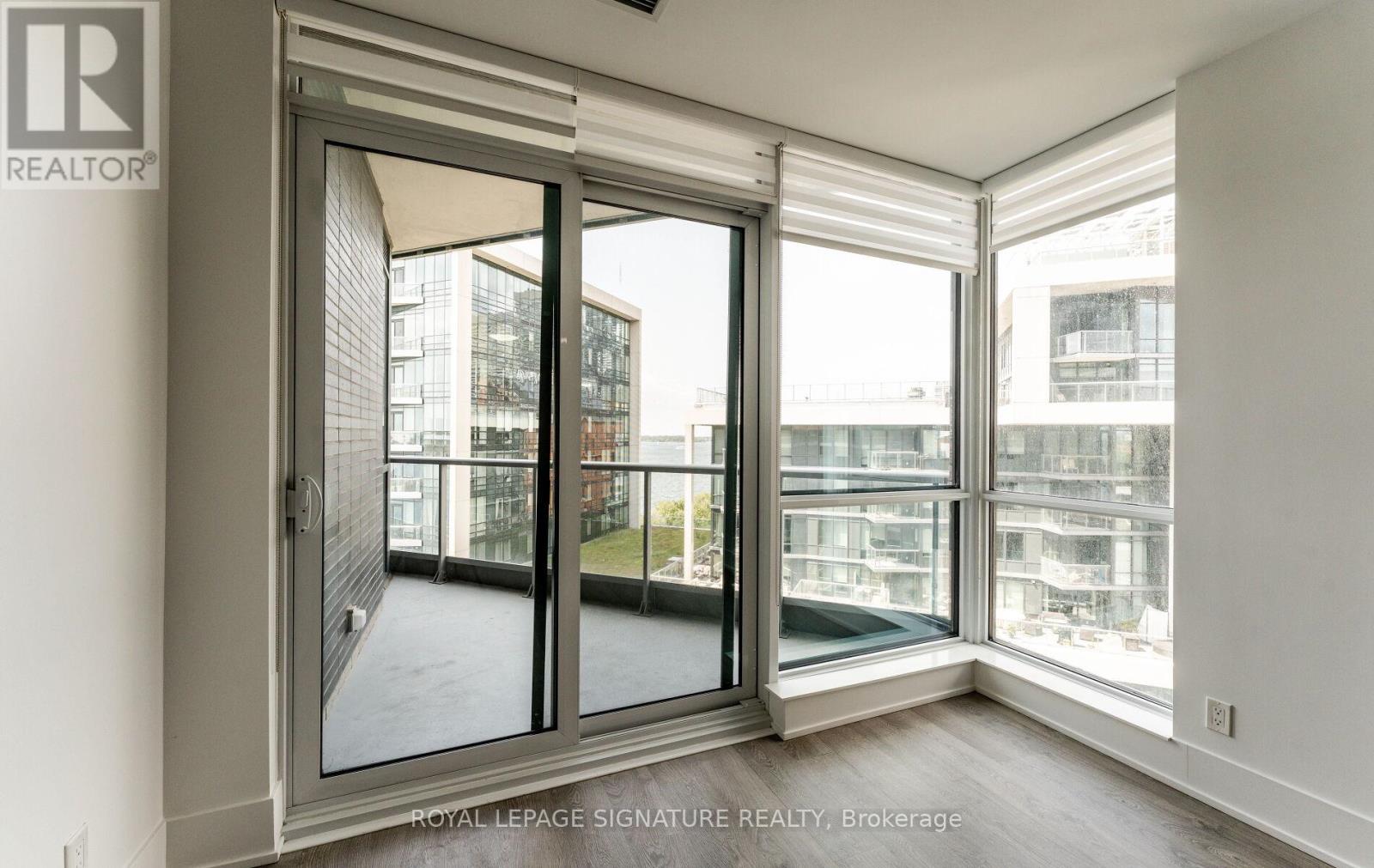 Ph35 - 1 Edgewater Drive, Toronto (Waterfront Communities), Ontario  M5A 0L1 - Photo 38 - C12210834
